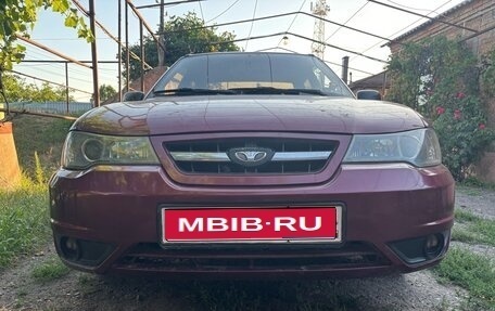 Daewoo Nexia I рестайлинг, 2012 год, 360 000 рублей, 1 фотография