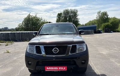 Nissan Pathfinder, 2012 год, 1 290 000 рублей, 1 фотография