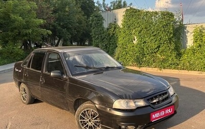 Daewoo Nexia I рестайлинг, 2013 год, 118 000 рублей, 1 фотография