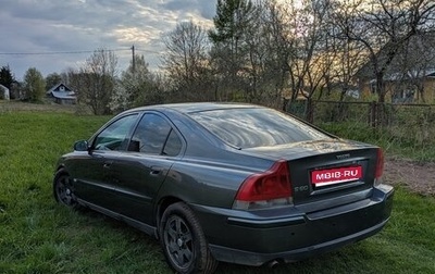 Volvo S60 III, 2005 год, 900 000 рублей, 1 фотография