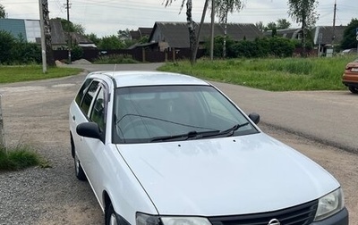 Nissan AD II, 2004 год, 380 000 рублей, 1 фотография