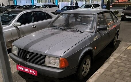Москвич 2141, 1993 год, 135 000 рублей, 1 фотография