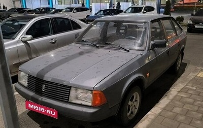 Москвич 2141, 1993 год, 135 000 рублей, 1 фотография