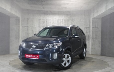 KIA Sorento II рестайлинг, 2019 год, 2 055 000 рублей, 1 фотография