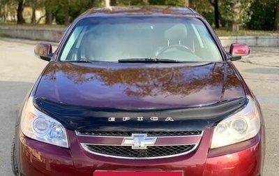 Chevrolet Epica, 2012 год, 600 000 рублей, 1 фотография