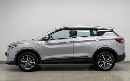 Geely Coolray I, 2023 год, 1 850 000 рублей, 21 фотография