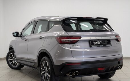 Geely Coolray I, 2023 год, 1 850 000 рублей, 20 фотография