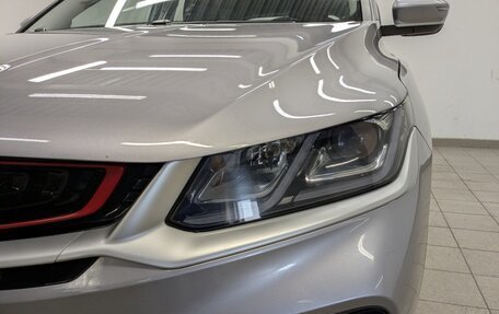 Geely Coolray I, 2023 год, 1 850 000 рублей, 23 фотография