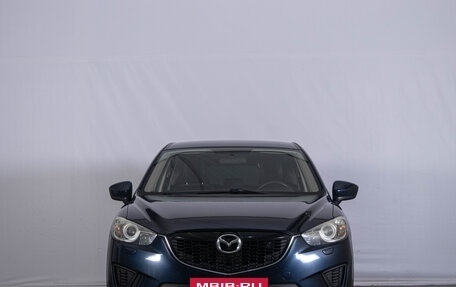 Mazda CX-5 II, 2014 год, 1 629 000 рублей, 1 фотография
