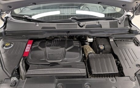Geely Coolray I, 2023 год, 1 850 000 рублей, 22 фотография