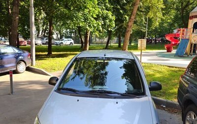 Hyundai Getz I рестайлинг, 2008 год, 750 000 рублей, 1 фотография