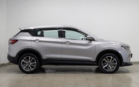 Geely Coolray I, 2023 год, 1 850 000 рублей, 26 фотография