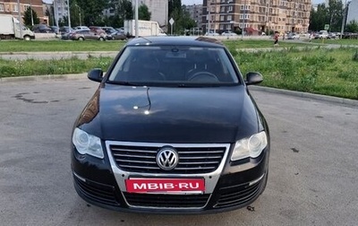 Volkswagen Passat B6, 2010 год, 760 000 рублей, 1 фотография