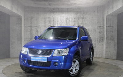 Suzuki Grand Vitara, 2006 год, 625 000 рублей, 1 фотография