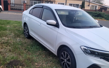 Volkswagen Polo VI (EU Market), 2020 год, 1 820 000 рублей, 1 фотография