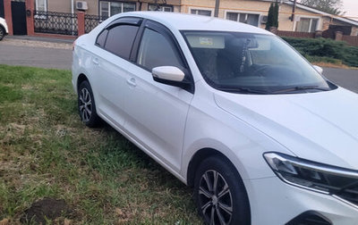 Volkswagen Polo VI (EU Market), 2020 год, 1 820 000 рублей, 1 фотография