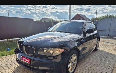 BMW 1 серия, 2011 год, 830 000 рублей, 1 фотография