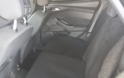 Ford Focus III, 2012 год, 600 000 рублей, 1 фотография