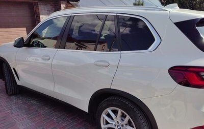 BMW X5, 2019 год, 5 800 000 рублей, 1 фотография