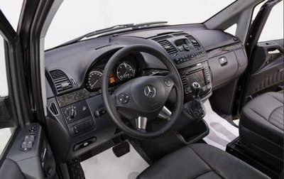 Mercedes-Benz Viano, 2013 год, 2 200 000 рублей, 1 фотография