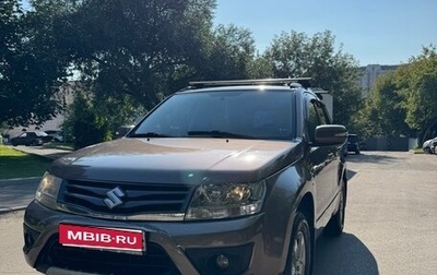 Suzuki Grand Vitara, 2013 год, 1 150 000 рублей, 1 фотография