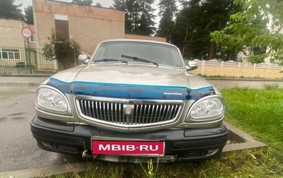 ГАЗ 31105 «Волга», 2006 год, 180 000 рублей, 1 фотография
