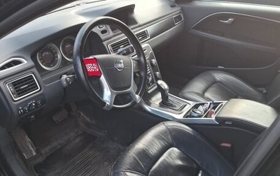 Volvo XC70 II рестайлинг, 2013 год, 1 900 000 рублей, 1 фотография