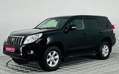 Toyota Land Cruiser Prado 150 рестайлинг 2, 2011 год, 2 490 000 рублей, 1 фотография