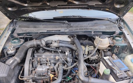 Volkswagen Vento, 1997 год, 330 000 рублей, 2 фотография