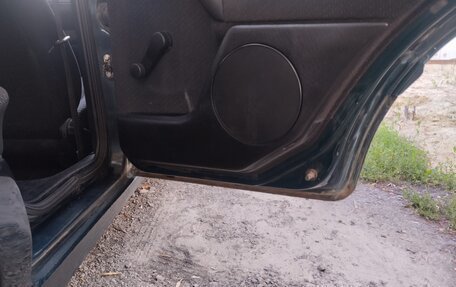 Volkswagen Vento, 1997 год, 330 000 рублей, 4 фотография