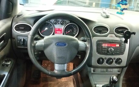 Ford Focus II рестайлинг, 2010 год, 465 000 рублей, 5 фотография