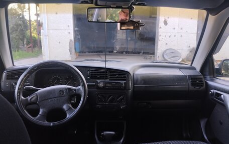 Volkswagen Vento, 1997 год, 330 000 рублей, 6 фотография