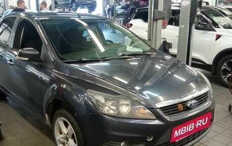 Ford Focus II рестайлинг, 2010 год, 465 000 рублей, 2 фотография