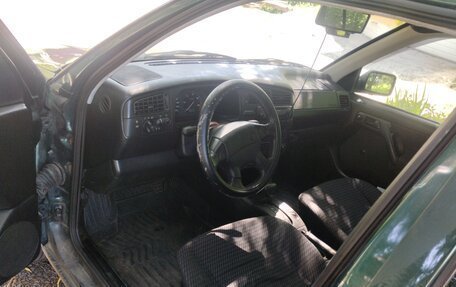 Volkswagen Vento, 1997 год, 330 000 рублей, 17 фотография