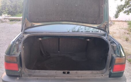 Volkswagen Vento, 1997 год, 330 000 рублей, 15 фотография