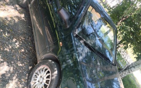 Volkswagen Vento, 1997 год, 330 000 рублей, 21 фотография