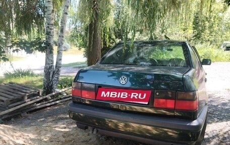 Volkswagen Vento, 1997 год, 330 000 рублей, 20 фотография