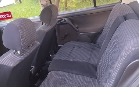 Volkswagen Vento, 1997 год, 330 000 рублей, 9 фотография