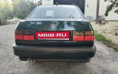 Volkswagen Vento, 1997 год, 330 000 рублей, 11 фотография