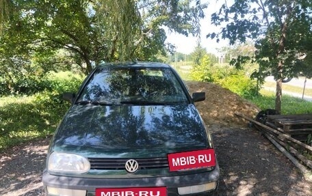 Volkswagen Vento, 1997 год, 330 000 рублей, 22 фотография
