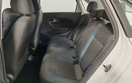 Volkswagen Polo VI (EU Market), 2020 год, 1 130 000 рублей, 12 фотография