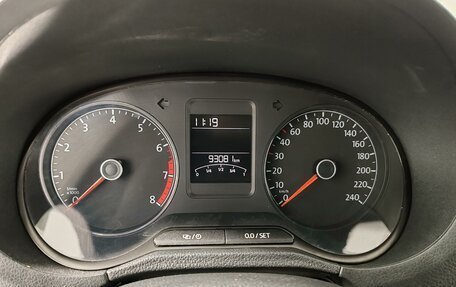 Volkswagen Polo VI (EU Market), 2020 год, 1 130 000 рублей, 13 фотография