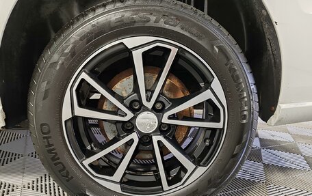 Volkswagen Polo VI (EU Market), 2020 год, 1 130 000 рублей, 18 фотография