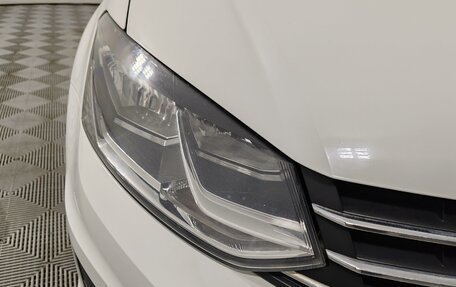 Volkswagen Polo VI (EU Market), 2020 год, 1 130 000 рублей, 17 фотография