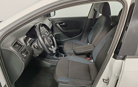 Volkswagen Polo VI (EU Market), 2020 год, 1 130 000 рублей, 16 фотография