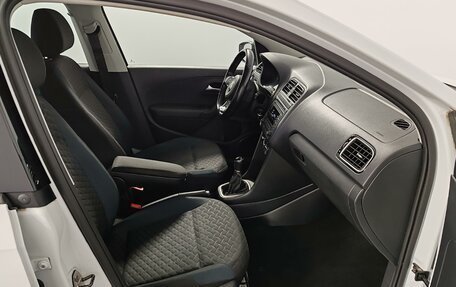 Volkswagen Polo VI (EU Market), 2020 год, 1 130 000 рублей, 19 фотография