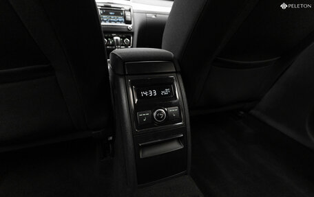Skoda Superb III рестайлинг, 2013 год, 1 170 000 рублей, 15 фотография