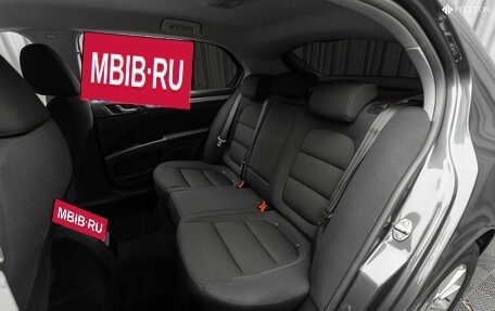 Skoda Superb III рестайлинг, 2013 год, 1 170 000 рублей, 14 фотография