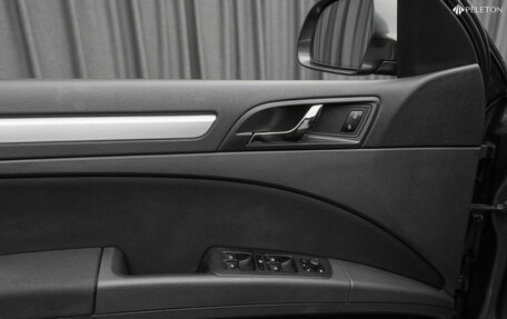Skoda Superb III рестайлинг, 2013 год, 1 170 000 рублей, 19 фотография