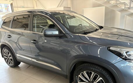 Chery Tiggo 8 I, 2020 год, 1 490 000 рублей, 2 фотография